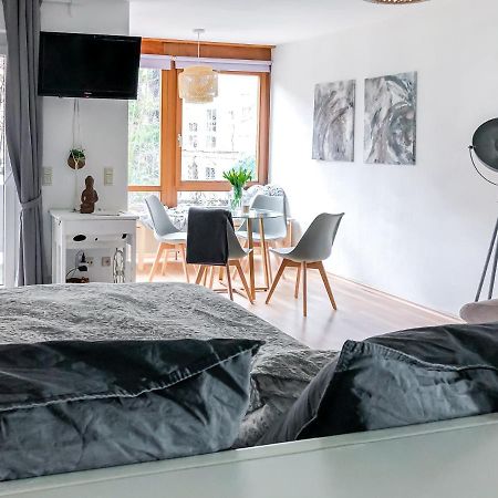 וירצבורג Studio Near Altstadt /W Workspace, Feng-Shui & Art מראה חיצוני תמונה