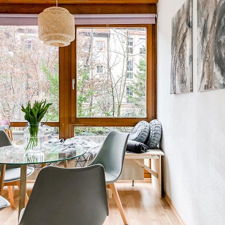 וירצבורג Studio Near Altstadt /W Workspace, Feng-Shui & Art מראה חיצוני תמונה