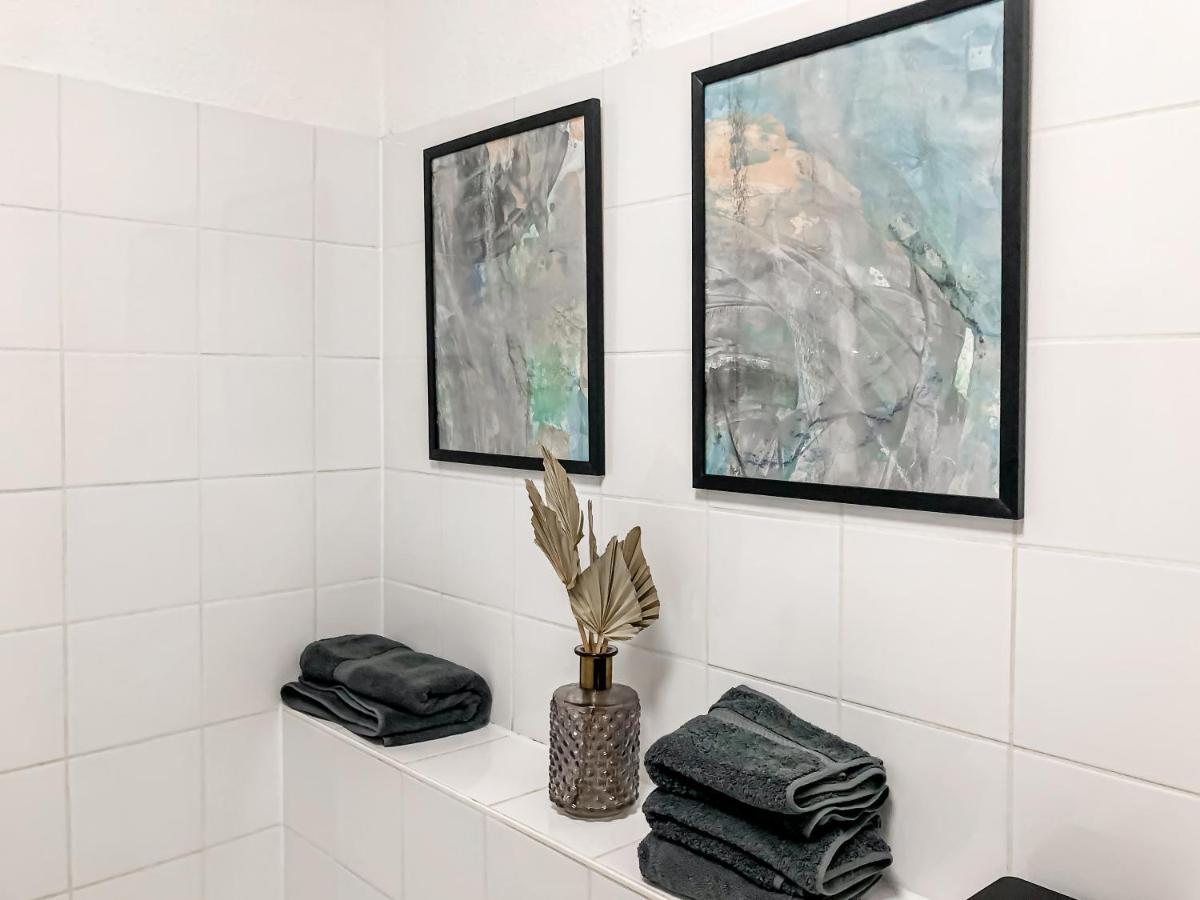 וירצבורג Studio Near Altstadt /W Workspace, Feng-Shui & Art מראה חיצוני תמונה