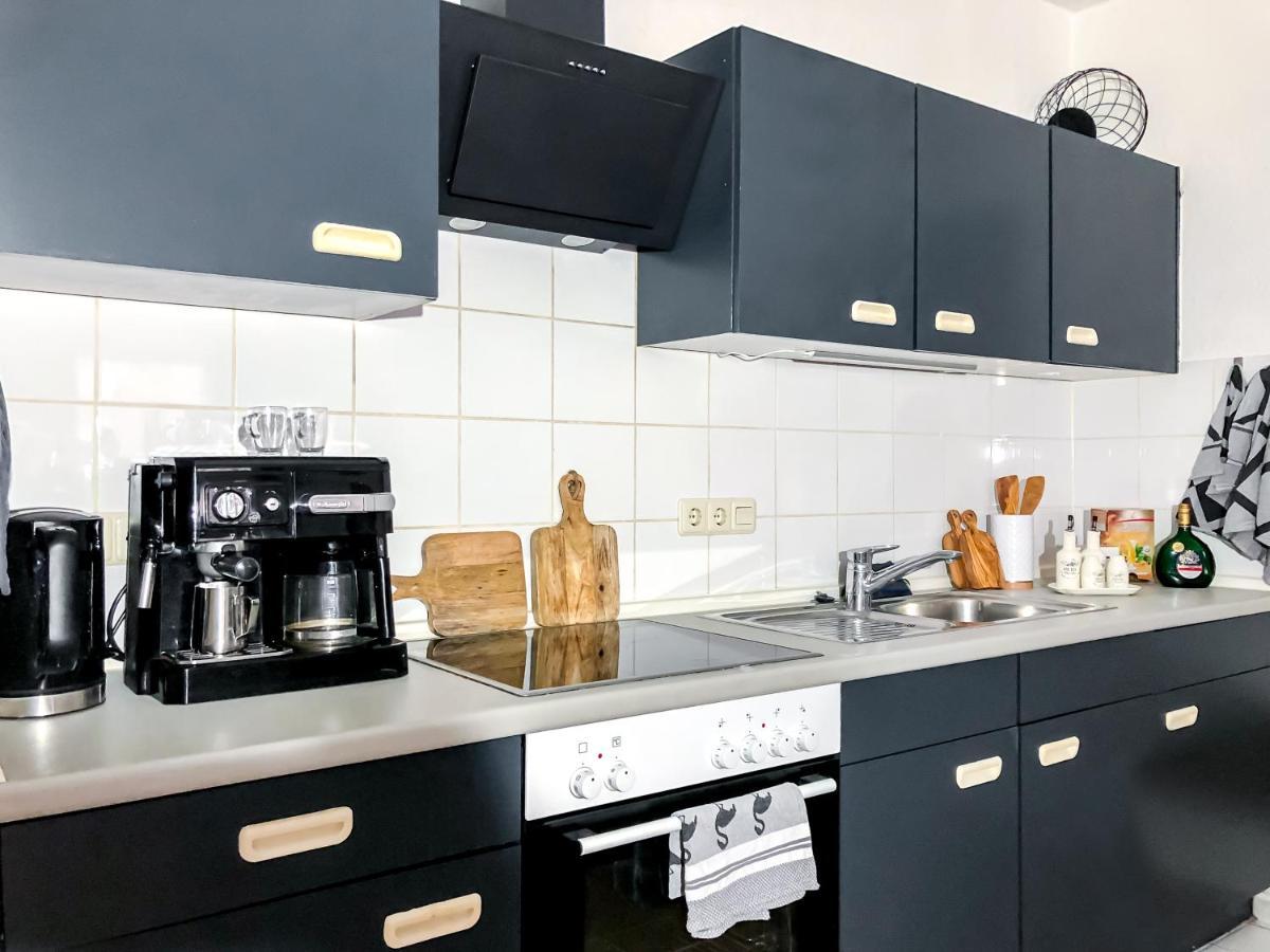וירצבורג Studio Near Altstadt /W Workspace, Feng-Shui & Art מראה חיצוני תמונה